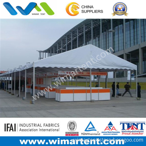 8m Outdoor Exhibition Tent Trade Show Tent
